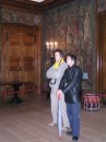 28Dec03 - Hampton Court Palace 008 * 1536 x 2048 * (733KB)